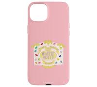 Custodia per iPhone 15 Plus Harry Potter Bertie Bott's Every Flavour Beans