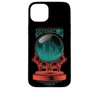 Custodia per iPhone 15 Plus Harry Potter Divination The Most Difficult Art