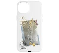 Custodia per iPhone 15 Plus Harry Potter Gryffindor Wins Quidditch Movie Still