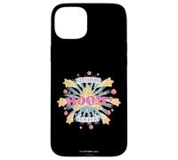 Custodia per iPhone 15 Plus Harry Potter Honeydukes Exploding Sweets