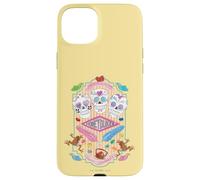 Custodia per iPhone 15 Plus Harry Potter Honeydukes Legendary Sweet Shop