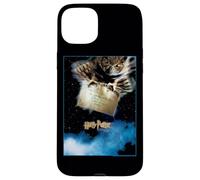 Custodia per iPhone 15 Plus Harry Potter Owl Poster