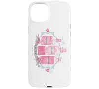 Custodia per iPhone 15 Plus Harry Potter Potions Polyjuice Veritaserum
