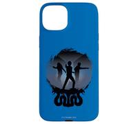 Custodia per iPhone 15 Plus Harry Potter Prophecy Orb