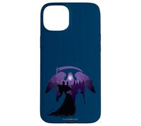 Custodia per iPhone 15 Plus Harry Potter Riddle's Gravestone Angel of Death