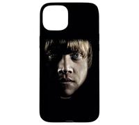Custodia per iPhone 15 Plus Harry Potter Ron Poster Head