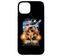 Custodia per iPhone 15 Plus Harry Potter Sorcerer's Stone Poster