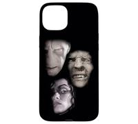 Custodia per iPhone 15 Plus Harry Potter Villian Heads