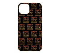 Custodia per iPhone 15 Plus Head Start Teacher Grato Benedetto e una specie di pasticcio