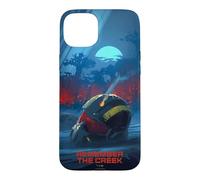 Custodia per iPhone 15 Plus Helldivers 2 Remember the Creek Poster Video Game
