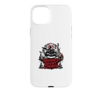 Custodia per iPhone 15 Plus Hoenirs Silent Counsel Mito vichingo norreno