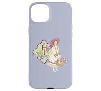 Custodia per iPhone 15 Plus Holly Hobbie Classic HH - Cesto per fiori