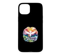 Custodia per iPhone 15 Plus Holy Spirit Activate