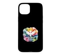 Custodia per iPhone 15 Plus Holy Spirit Activate