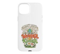 Custodia per iPhone 15 Plus I Can't Save the World But I Can Make It Weirder & Kinder