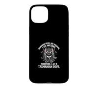 Custodia per iPhone 15 Plus I diavoli della Tasmania sono fantastici