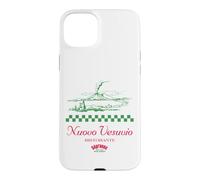 Custodia per iPhone 15 Plus I Soprano Ufficiale Mafia Crime Drama TV | PAPL1367