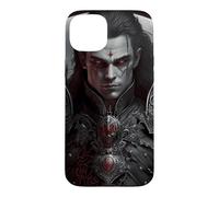 Custodia per iPhone 15 Plus Il potere e il mistero dei vampiri