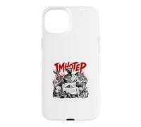 Custodia per iPhone 15 Plus Imhotep Antico Egitto Architetto Medico