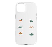Custodia per iPhone 15 Plus INDIA Personalized Very Demure Very Mindful INDIA Name