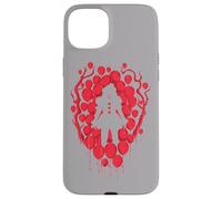 Custodia per iPhone 15 Plus IT Red Balloon Mirage