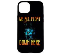 Custodia per iPhone 15 Plus IT We All Float Down Here