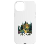 Custodia per iPhone 15 Plus Italia Toscana
