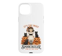 Custodia per iPhone 15 Plus It's The Most Spooktacular Time Of The Year Doll