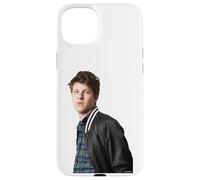 Custodia per iPhone 15 Plus Jamie T Sheila Sticks 'N' Stones cantante di Andy Willsher