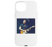 Custodia per iPhone 15 Plus Jim Corr dei Corrs Live Talk On Corners Era
