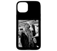Custodia per iPhone 15 Plus John Denver Cantante folk statunitense Rocky Mountain High 1976