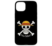 Custodia per iPhone 15 Plus Jolly Roger, niente mas!