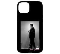 Custodia per iPhone 15 Plus Juan Gabriel La Luz