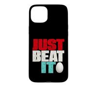 Custodia per iPhone 15 Plus Just Beat It - Just Beat it Graphic