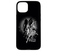 Custodia per iPhone 15 Plus Justice League Bad Girls Are Good
