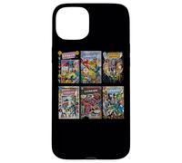 Custodia per iPhone 15 Plus Justice League Covers