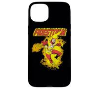 Custodia per iPhone 15 Plus Justice League Firestorm