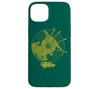 Custodia per iPhone 15 Plus Justice League Green Arrow Always on Target