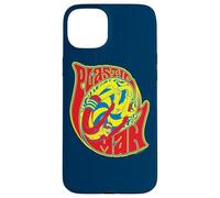 Custodia per iPhone 15 Plus Justice League Plastic Man How I Roll