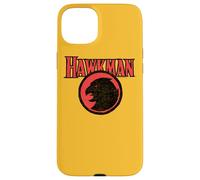 Custodia per iPhone 15 Plus Justice League Rough Hawk