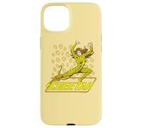 Custodia per iPhone 15 Plus Justice League The Cheetah
