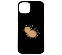 Custodia per iPhone 15 Plus Kiwi Bird ridere Kiwi Fruit Nuova Zelanda