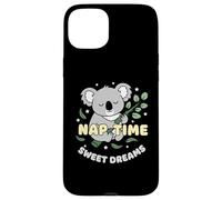 Custodia per iPhone 15 Plus Koala Bear Australian Animal Rescue Marsupial Australia Gift