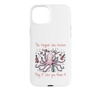Custodia per iPhone 15 Plus La Jam Session Originale