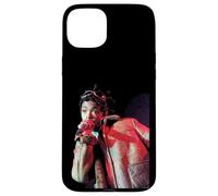 Custodia per iPhone 15 Plus Lauryn Hill Fugees Killing Me Softly Era 1996