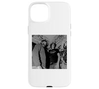 Custodia per iPhone 15 Plus Le chiavi nere Dan Auerbach Patrick Carney Andy Willsher