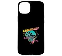 Custodia per iPhone 15 Plus Legendary Since May 1972