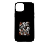 Custodia per iPhone 15 Plus Letteratura inglese Charles Dickens epoca vittoriana