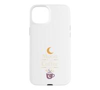 Custodia per iPhone 15 Plus Lettore di tarocchi Astrologia Mistica Umorismo Strega Tarocchi spirituali