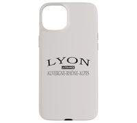 Custodia per iPhone 15 Plus Lione Francia - Lione Francia CV1X